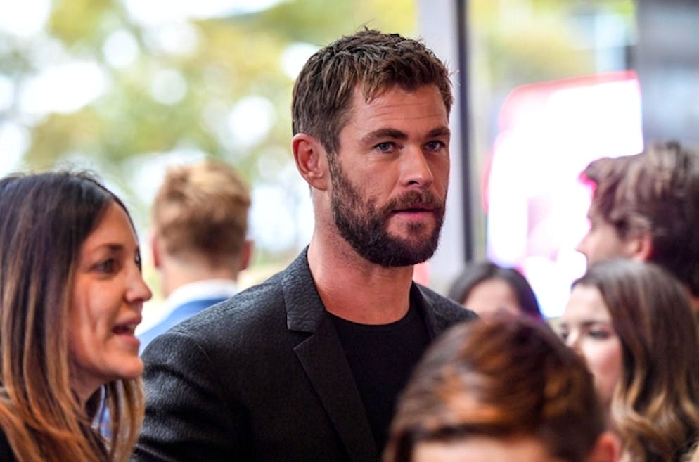 Thor Ragnarok in testa al Box office Usa