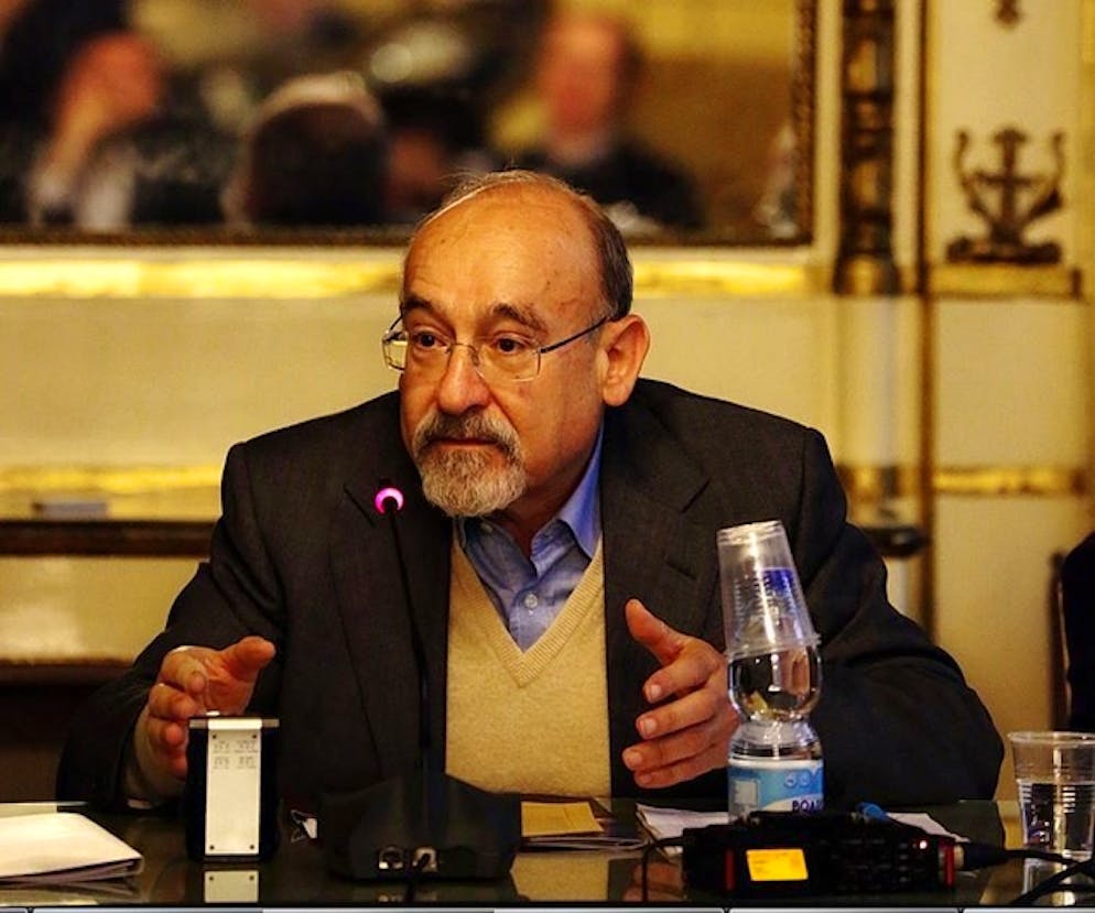 Sciarrino in prima mondiale alla Scala