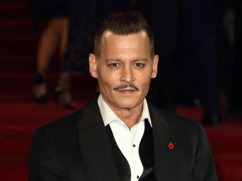 Murder on the Orient Express - World Premiere at the Royal Albert Hall, Kensington Gore, London

Featuring: Johnny Depp
Where: London, United Kingdom
When: 02 Nov 2017
Credit: WENN.com