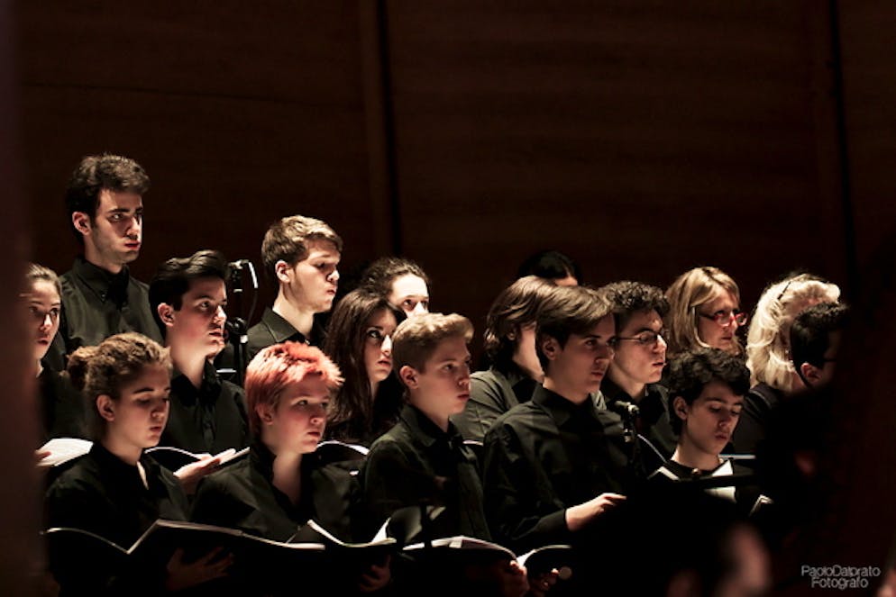 laVerdi, stagione all'Istituto Tumori