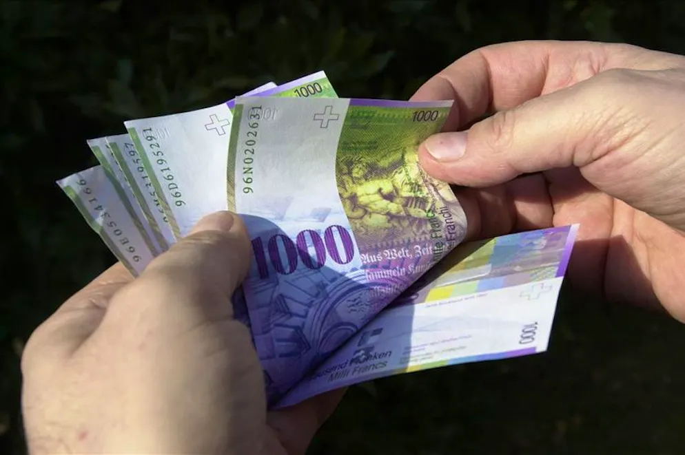 Verso un salario minimo in Ticino