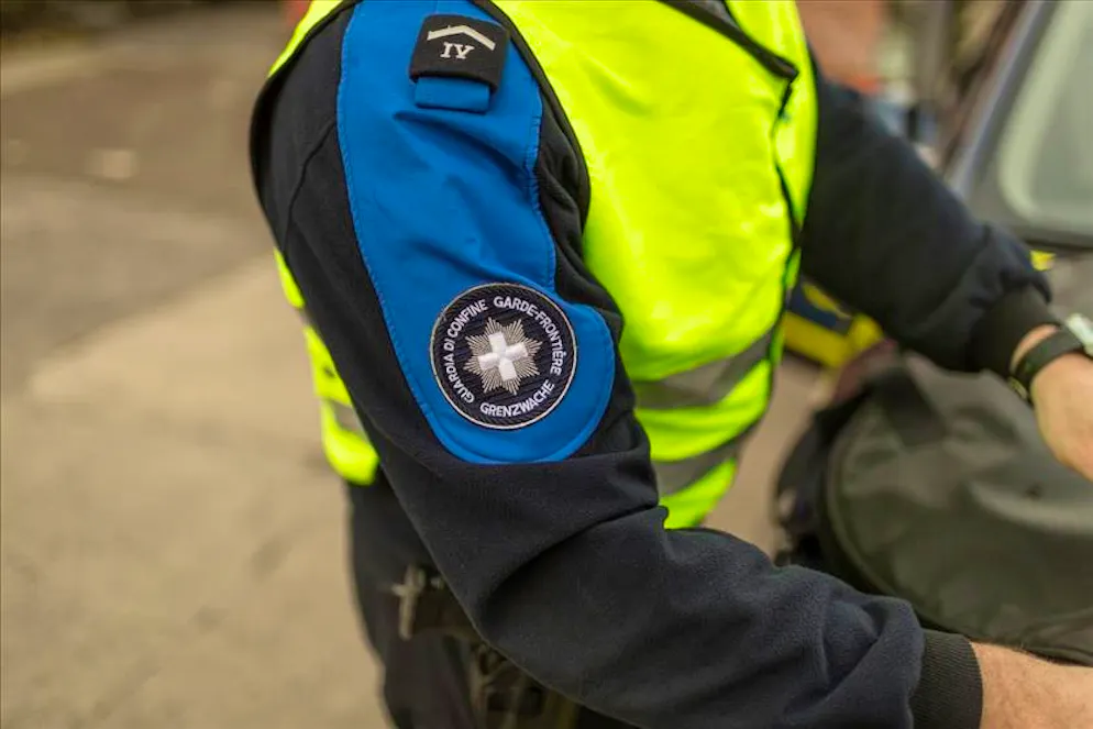 Licenziato per uso di anabolizzanti