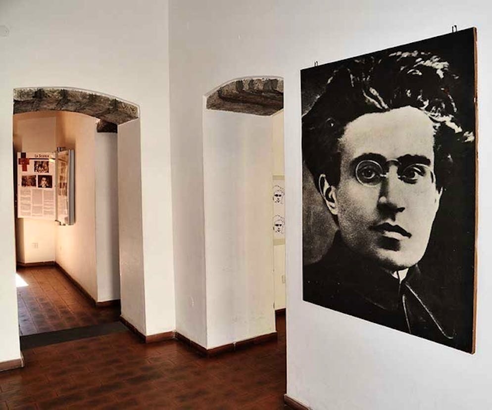 Gramsci sempre più internazionale