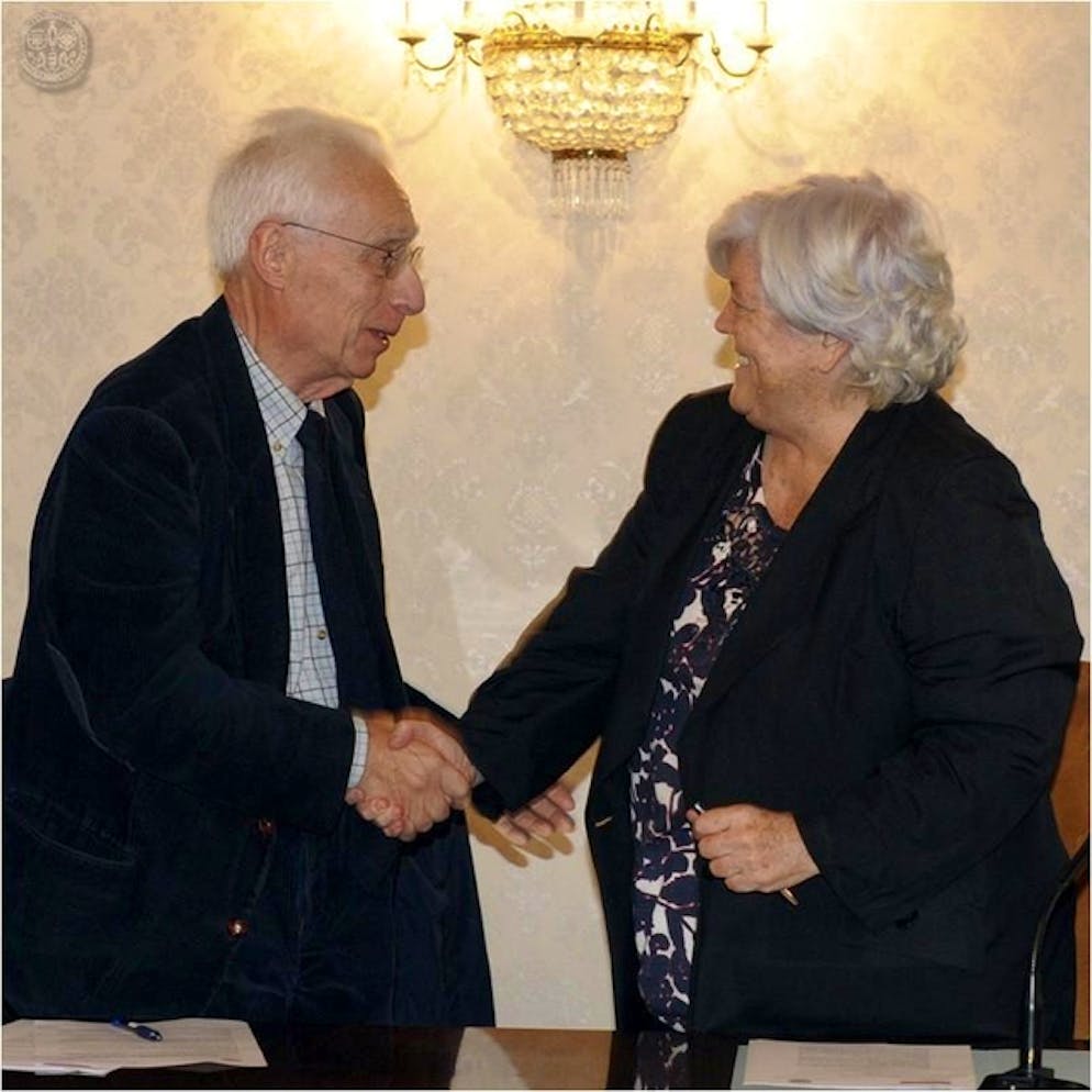 Gramsci sempre più internazionale