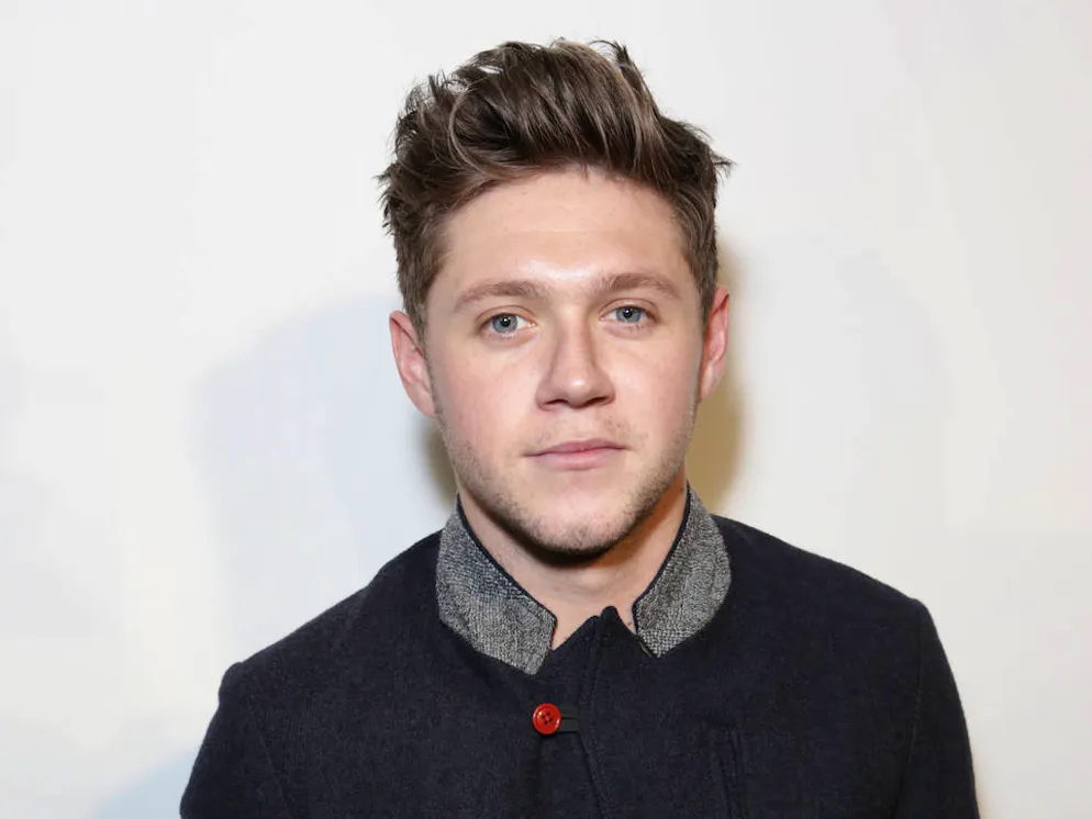 Guests backstage as British designer, who launched his eponymous label in 2002 and who finds inspiration in the world of art and architecture, debuts his autumn/winter 2017 collection.

Featuring: Niall Horan
Where: London, United Kingdom
When: 07 Jan 2017
Credit: Phil Lewis/WENN.com