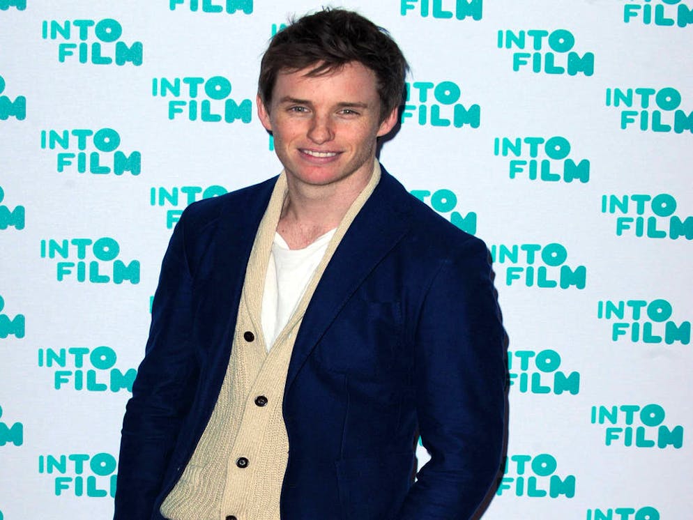 Into Film Awards 2017 - Arrivals

Featuring: Eddie Redmayne
Where: London, United Kingdom
When: 14 Mar 2017
Credit: WENN.com