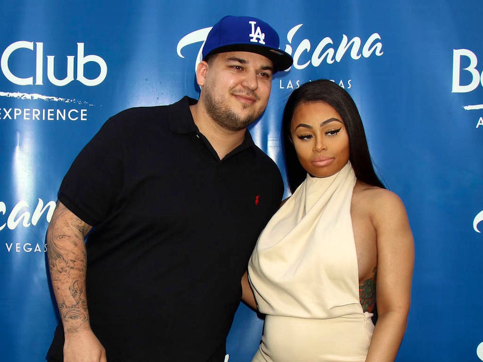 ROB KARDASHIAN and BLAC CHYNA host Memorial Day Weekend at Sky Beach Club at Tropicana Hotel & Casino in Las Vegas, Nv on May 28, 2016

Featuring: Rob Kardashian, Blac Chyna
Where: Las Vegas, Nevada, United States
When: 29 May 2016
Credit: DJDM/WENN.com