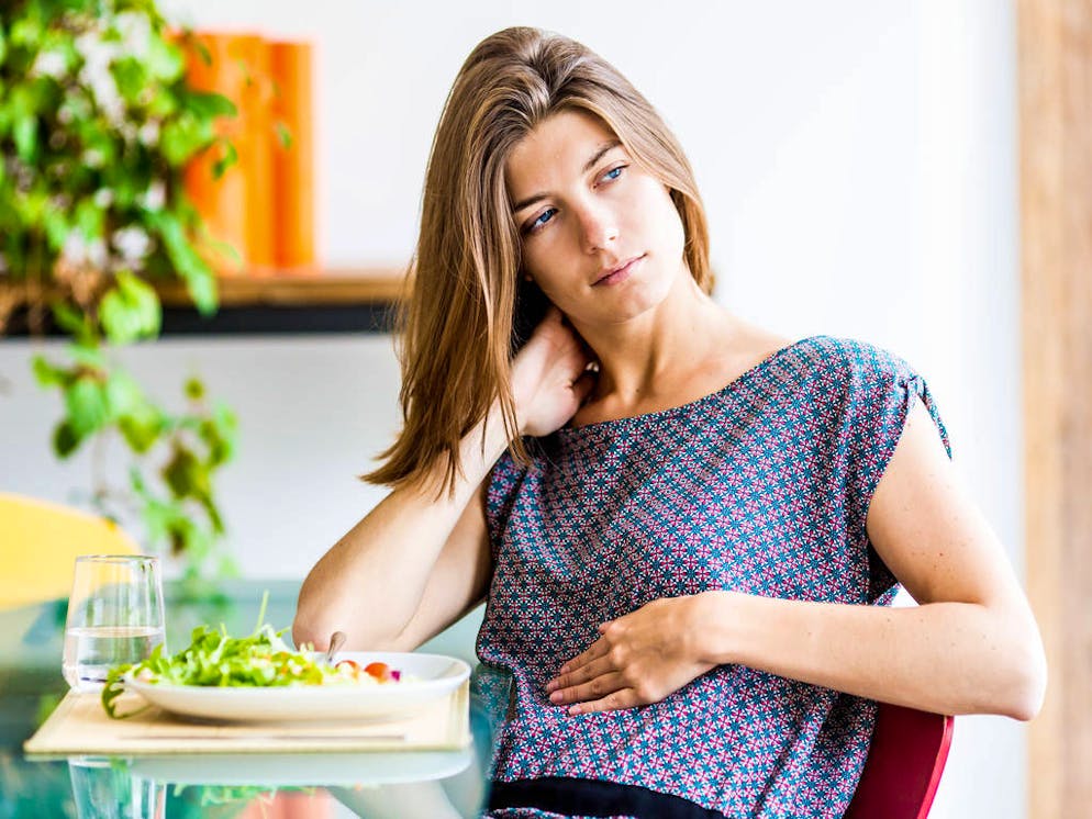 Stomach ache, indigestion.

When: 25 May 2014

When: 25 May 2014

**Only for use by WENN CPS**