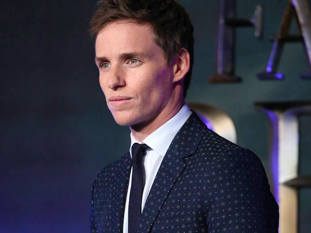 Fantastic Beasts And Where To Find Them UK Premiere - Arrivals

Featuring: Eddie Redmayne
Where: London, United Kingdom
When: 15 Nov 2016
Credit: Lia Toby/WENN.com