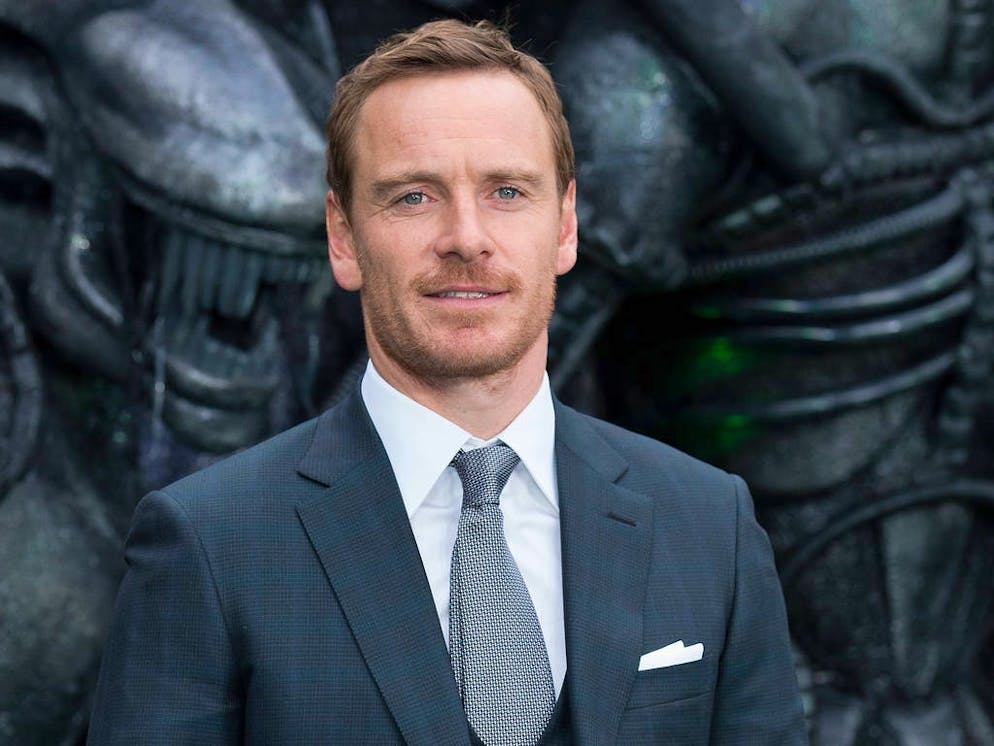 'Alien: Covenant' World Premiere - Arrivals

Featuring: Michael Fassbender
Where: London, United Kingdom
When: 05 May 2017
Credit: WENN.com
