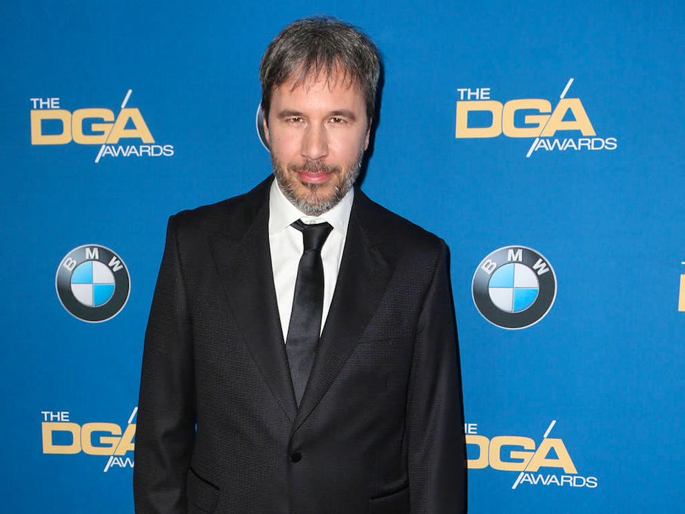 69th Annual Directors Guild Of America Awards

Featuring: Denis Villeneuve
Where: Beverly Hills, California, United States
When: 05 Feb 2017
Credit: FayesVision/WENN.com