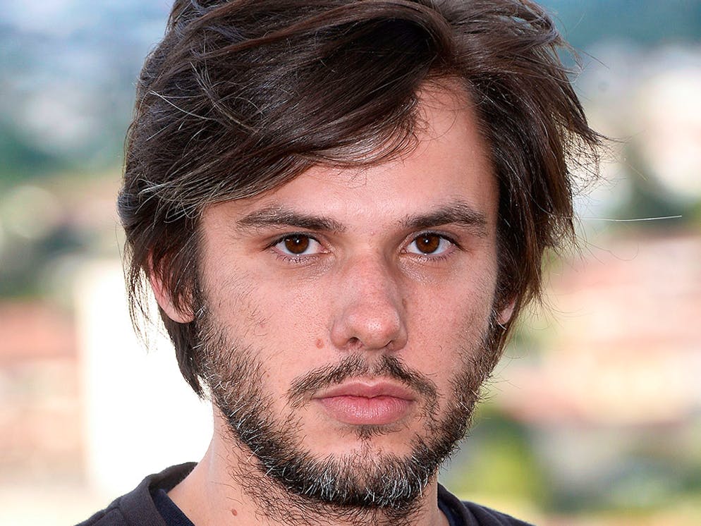ORELSAN - 8EME FESTIVAL DU FILM FRANCOPHONE D'ANGOULEME  |