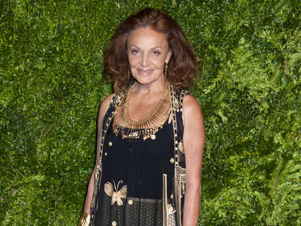 2015 CFDA Vogue Fashion Fund Awards

Featuring: Diane Von Furstenberg
Where: New York, New York, United States
When: 03 Nov 2015
Credit: WENN.com