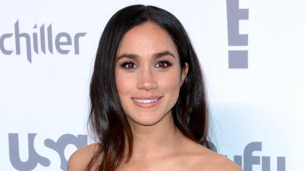 Spettacolo. Meghan Markle: «Io e Harry ci amiamo»