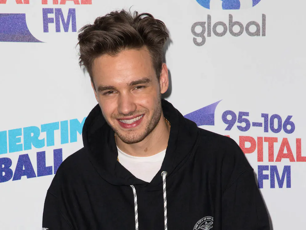 The Capital’s Summertime Ball held at the Wembley Stadium - Arrivals

Featuring: Liam Payne
Where: London, United Kingdom
When: 10 Jun 2017
Credit: Mario Mitsis/WENN.com