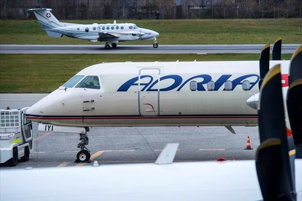 La moratoria concordataria è stata concessa.