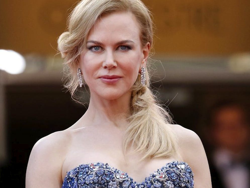 Nicole Kidman. Nicole Kidman (2014)
