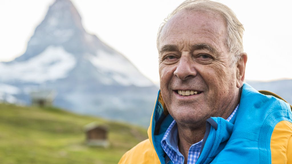 Bötschi fragt. Adolf Ogi: «Ich weinte 20-mal im Bundesratsbüro»