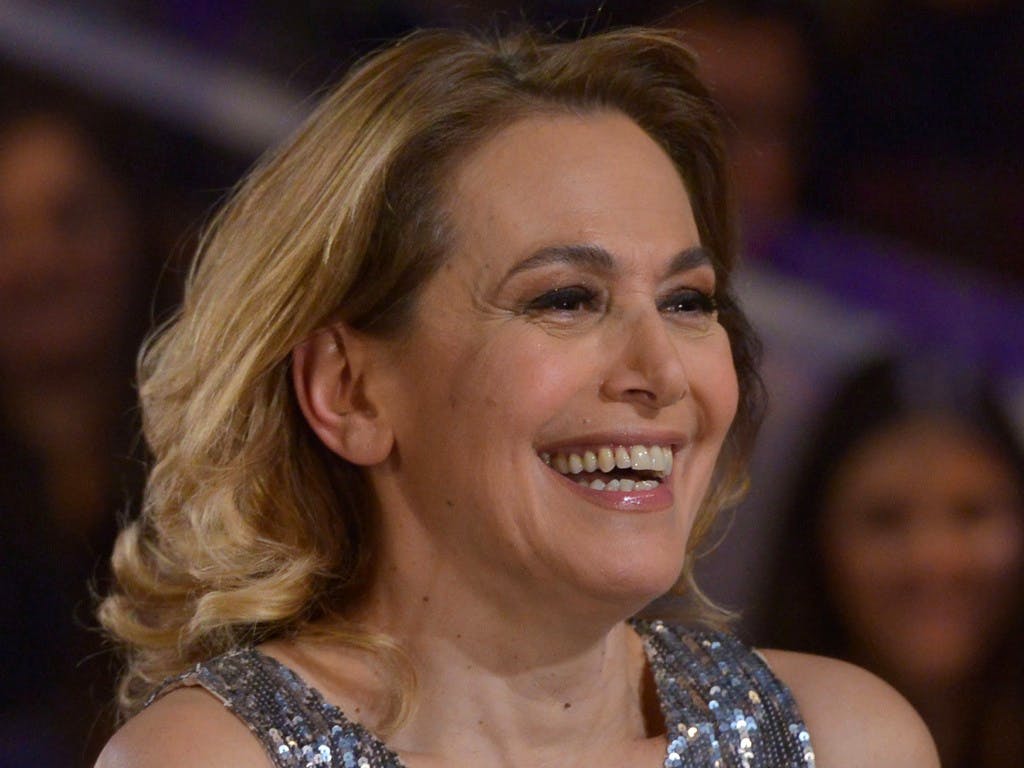 Barbara D’Urso attacca le sorelle Parodi