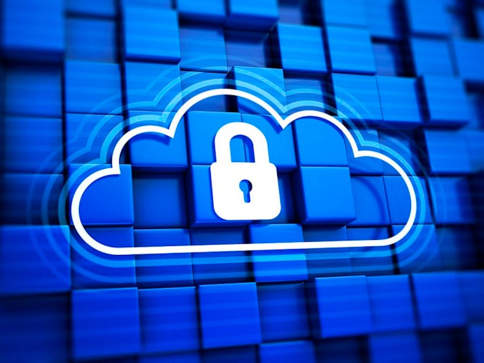 So klappt es mit der Datensicherung. Wer Daten einem Cloud-Anbieter überlässt, sollte diese zuvor verschlüsseln. Das geht am besten mit einem speziellen Verschlüsselungs-Programm.