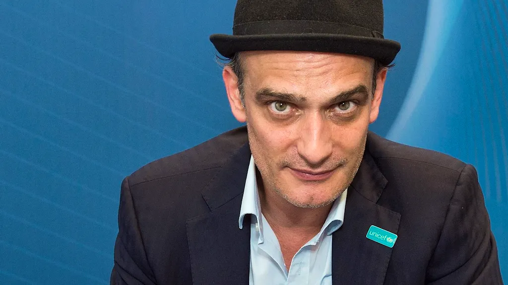Bötschi fragt. Anatole Taubman: «In drei Nächten hatte ich meine Miete zusammen»