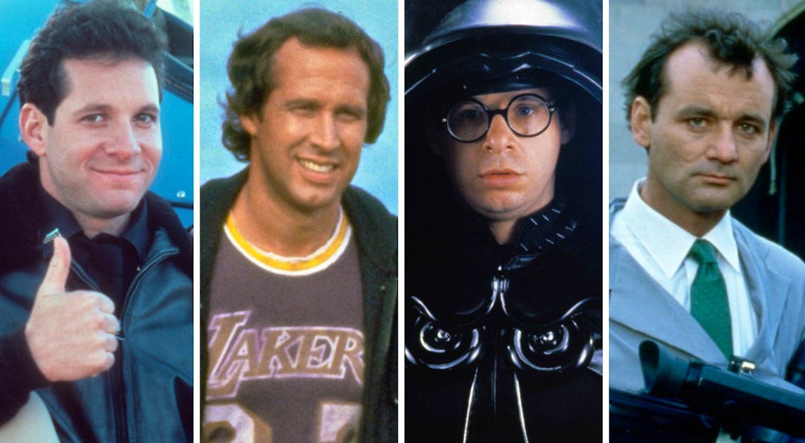 Was Wurde Aus Den Stars Der 80er Kultkomodien