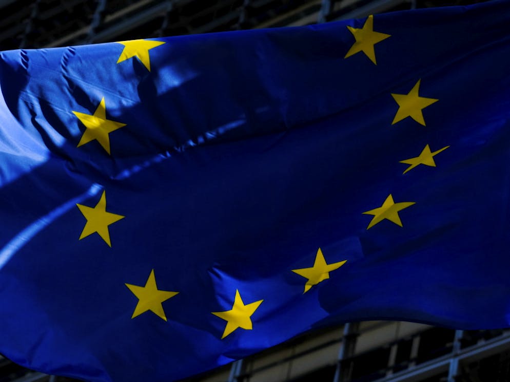 Le taux de chômage dans la zone euro est tombé au niveau le plus bas depuis novembre 2008 (archives).