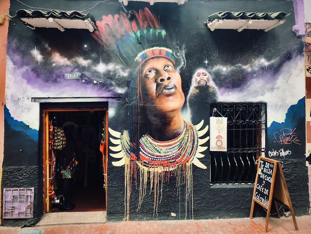 Arbeiten an ungewöhnlichen Orten: WLAN finden kann eine Herausforderung sein. 