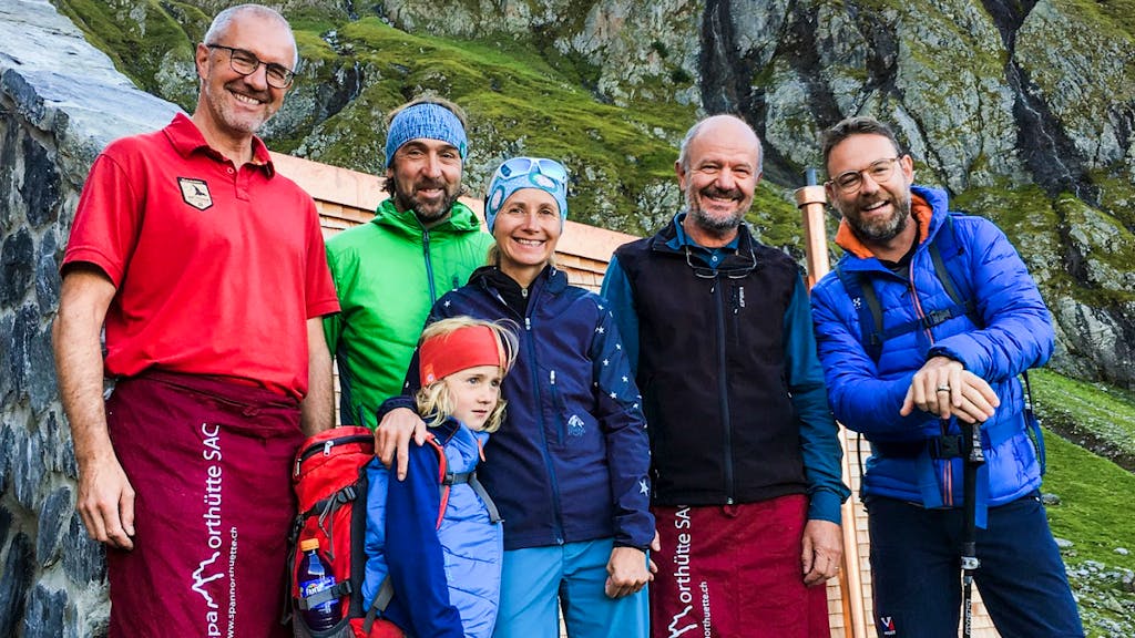 TV-Tipp. Hartmann zeigt anstrengenden Alltag zwischen Berg und Tal