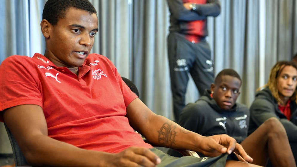 Manuel Akanji ist bei der Nationalmannschaft nicht mehr wegzudenken.