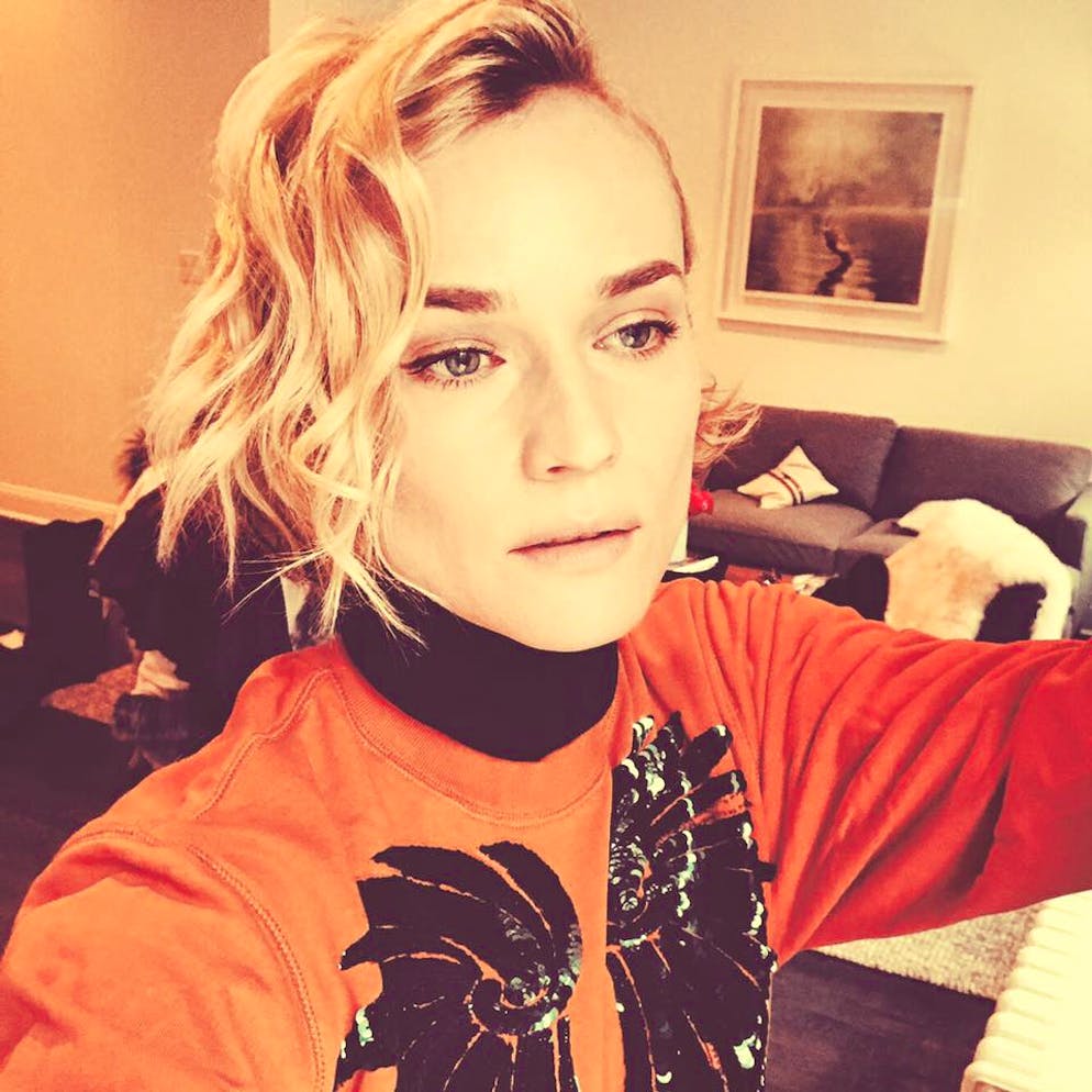 Diane Kruger