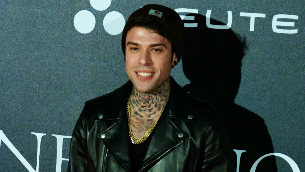 Spettacolo. Fedez annuncia il tour