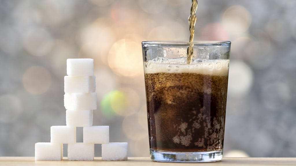 Süssstoffe. Was wirklich in Zuckern steckt – und warum sie dick machen können