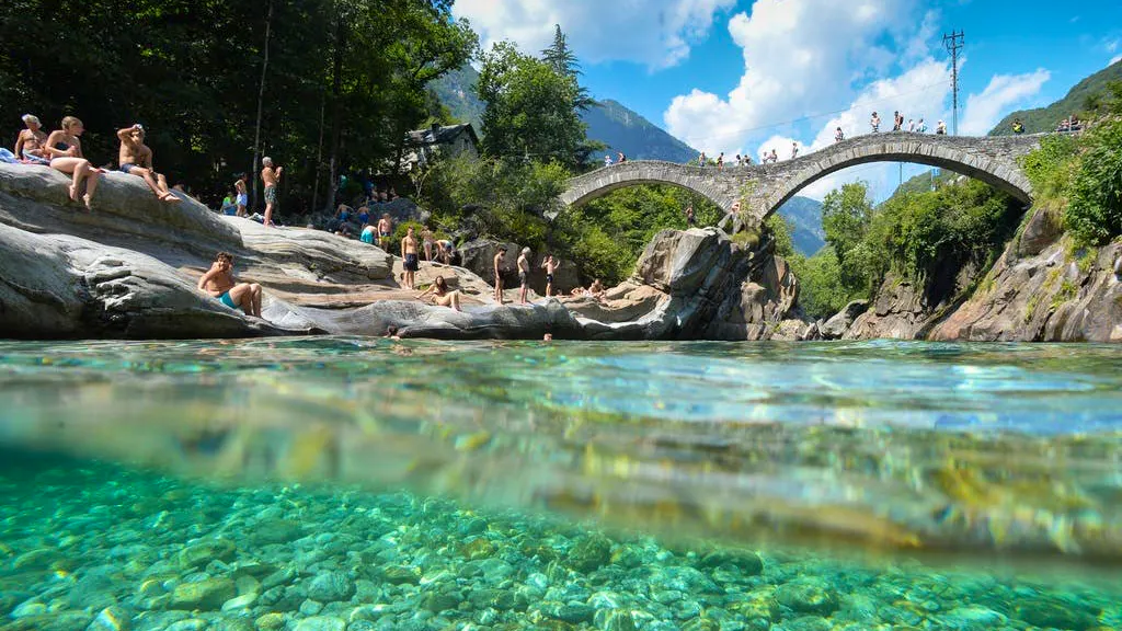 Fern-Weh. Reise-Expertin: «Instagram ruiniert diese Ferienorte»
