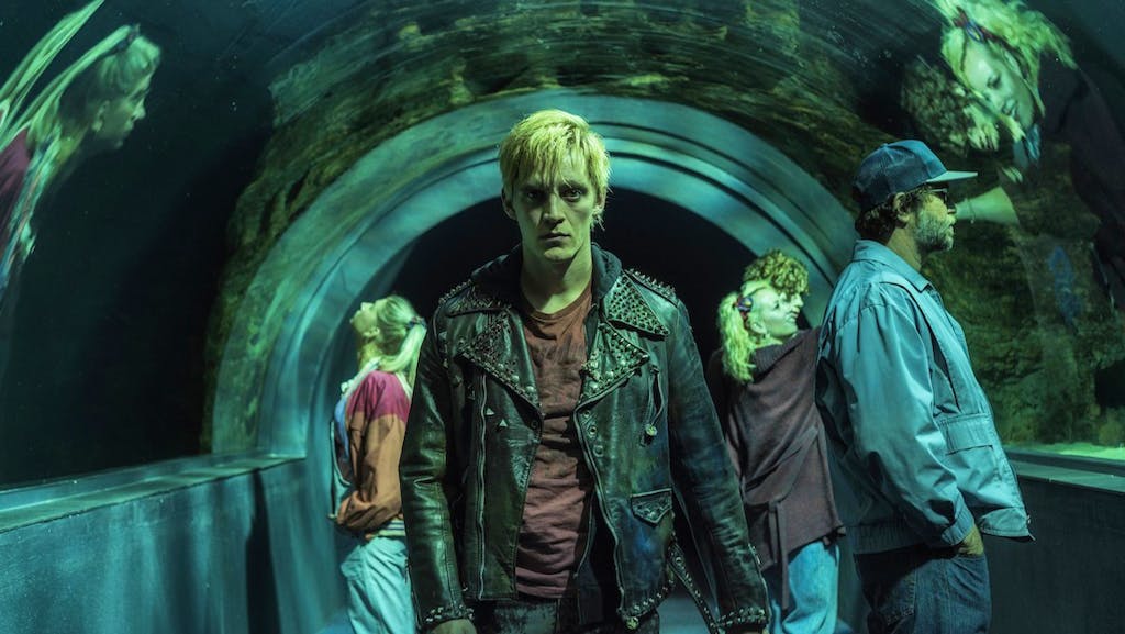 Spionage-Serie «Deutschland 86» ganz stark