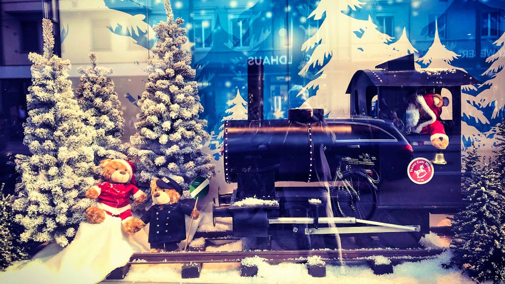 Kolumne. Weihnachten im Oktober? Hört endlich damit auf