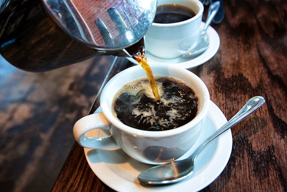 La caféine pourrait aider à prévenir la rosacée, une maladie dermatologique chronique qui entraîne des rougeurs disgracieuses sur le visage