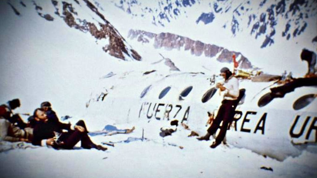 Absturz In Den Anden Film Stream