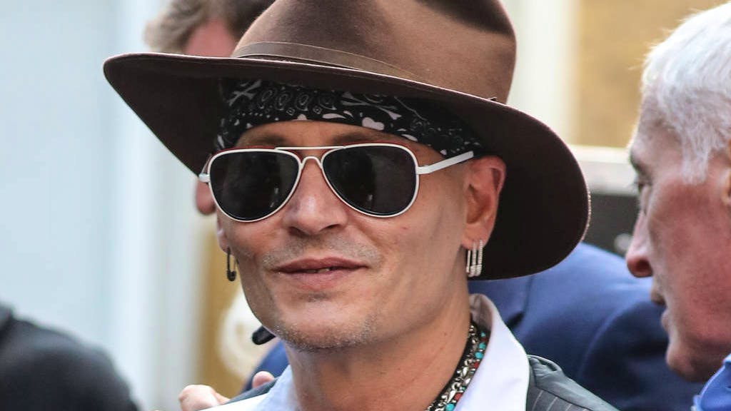 Pirati dei Caraibi, per Johnny Depp non è ancora finita. Le ultime