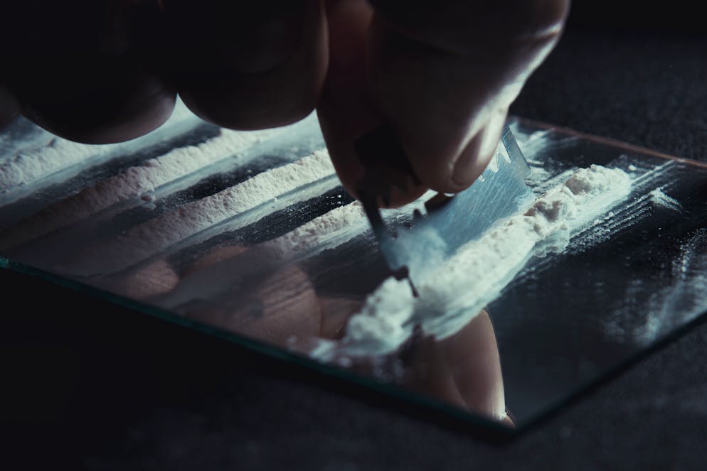 Au cours de la dernière décennie, la culture du pavot à opium a bondi de 130%, et la production mondiale de cocaïne a augmenté de 44%.