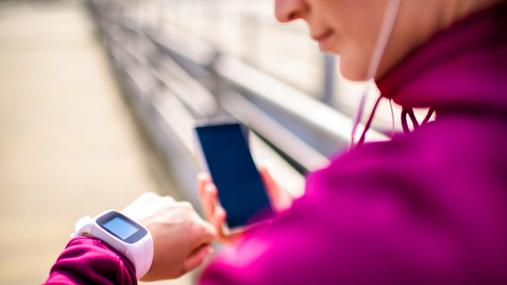 Kolumne. Tiefere Krankenkassen-Prämien dank Schrittzähler? So ein Blödsinn!