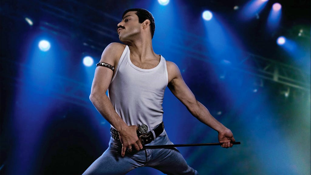 Filmkritik. «Bohemian Rhapsody» – Ein Denkmal für Freddie Mercury
