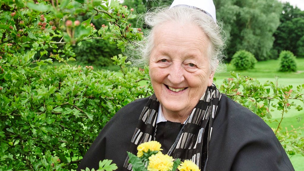 Nie den Humor verlieren. Martha hat Demenz und nervt – was wir von ihr lernen können