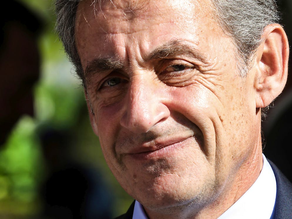 L'ancien chef de l'État peut encore contester la décision du tribunal devant la Cour de cassation.
