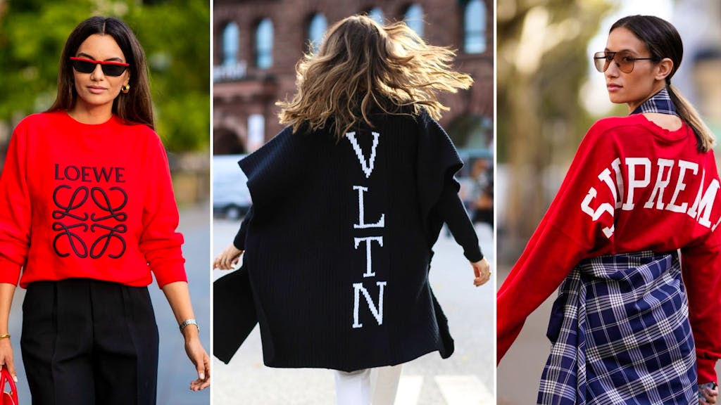 Stilvolle Masche. Die besten Strick-Trends für den Herbst