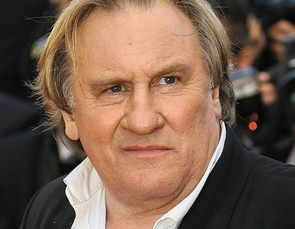 Ces stars se sont converties à l'islam. En 2013, Gérard Depardieu confiait dans une interview s'être converti à l'Islam durant deux ans.