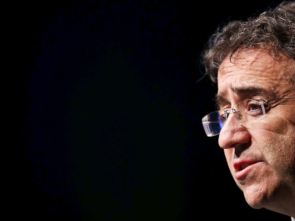 Le Ministère public n'entrera pas en matière sur le dossier des voyages d'élus en Russie. Il estime notamment que Pascal Broulis n'a pas commis d'infraction pénale. Ce dernier salue la clarté du message du procureur (archives).