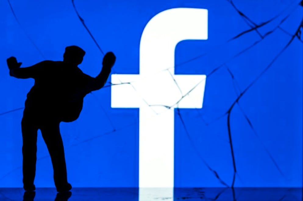 Le réseau social Facebook a annoncé vendredi avoir supprimé 82 pages et comptes douteux faisant partie d'une campagne de manipulation politique liée à l'Iran.