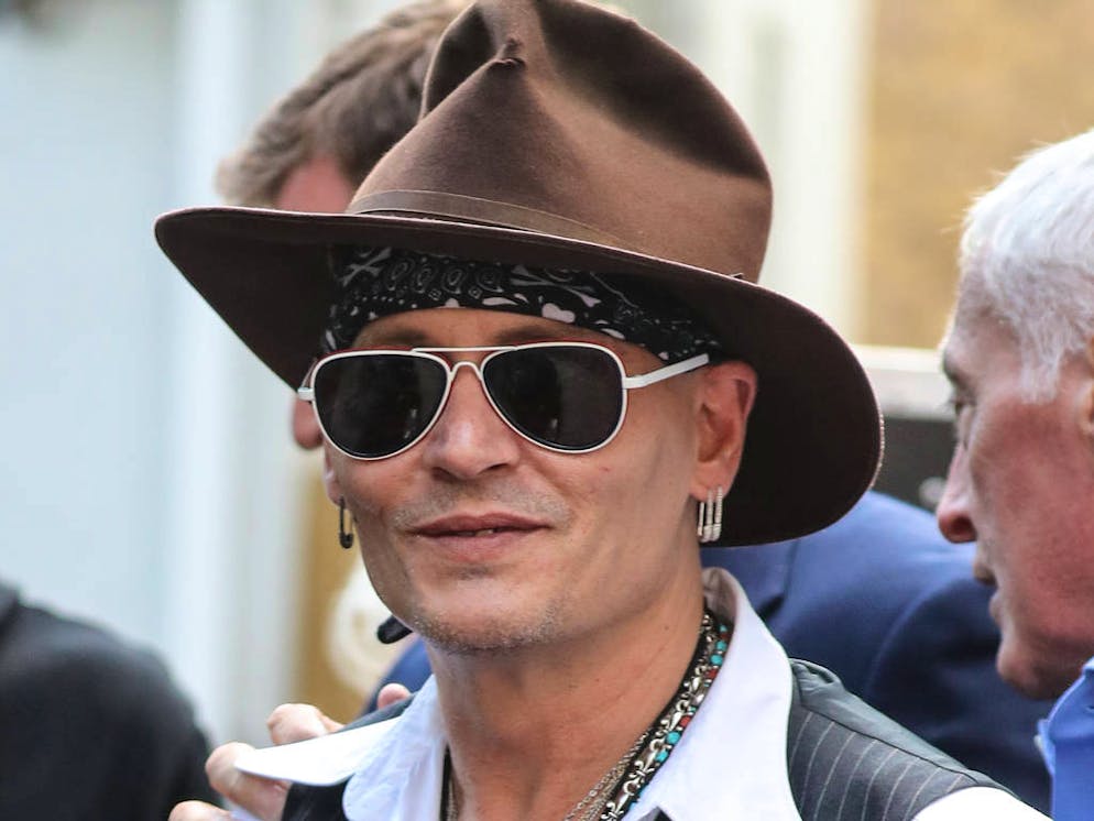 Pirati dei Caraibi, il franchise continuerà con Johnny Depp? Il