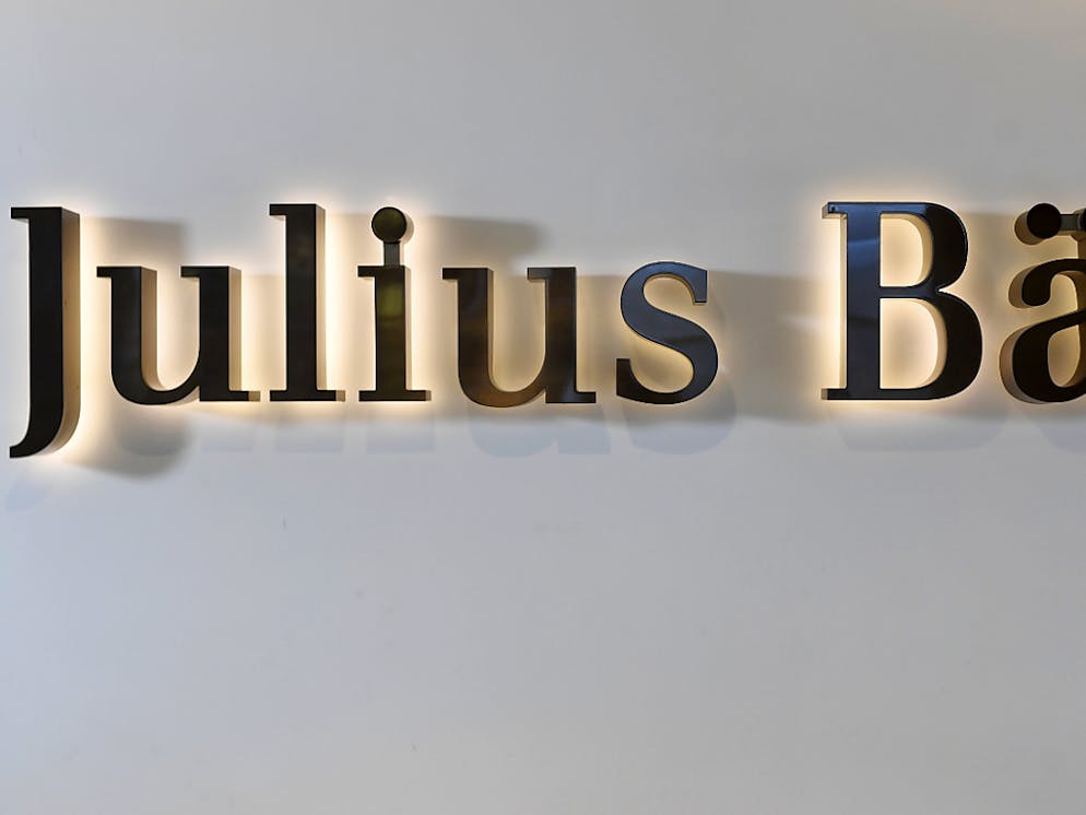 Jusqu'en 2016, l'activité liée aux gestionnaires de fortune indépendants était déjà gérée par une unité indépendante, mais Julius Bär avait alors décidé de la répartir dans ses sociétés régionales. Le groupe revient désormais à la structure d'origine (archives).